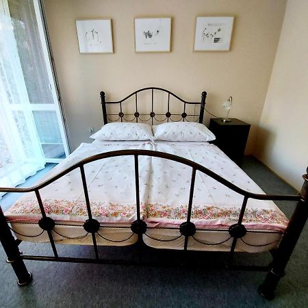 Apartman Eva - Plne Vybaveny Byt - Týn nad Vltavou Kültér fotó
