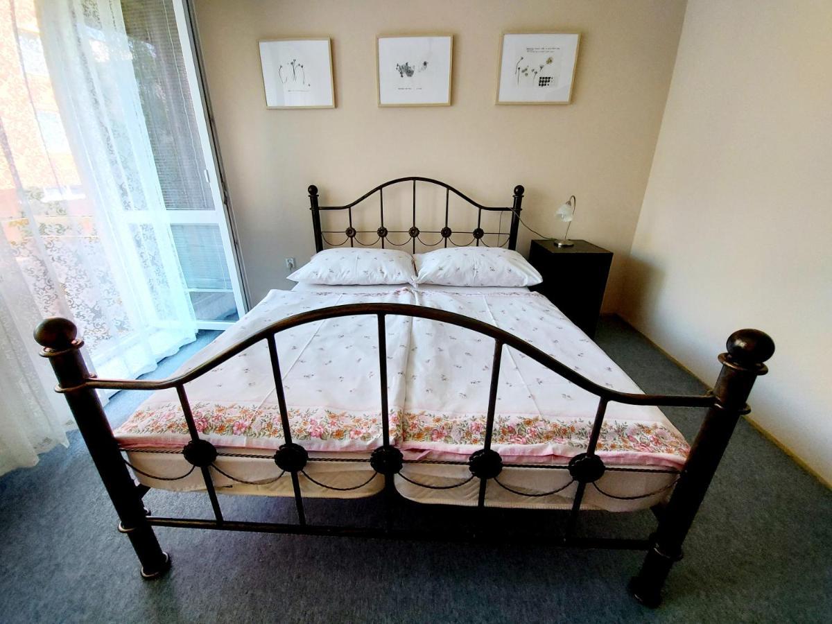 Apartman Eva - Plne Vybaveny Byt - Týn nad Vltavou Kültér fotó