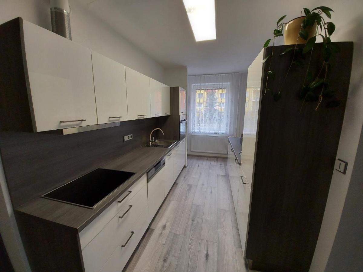 Apartman Eva - Plne Vybaveny Byt - Týn nad Vltavou Kültér fotó