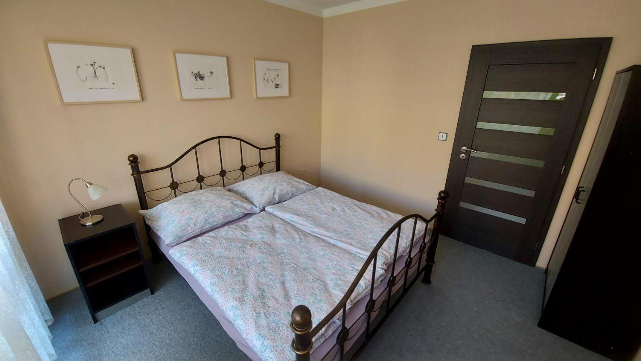 Apartman Eva - Plne Vybaveny Byt - Týn nad Vltavou Kültér fotó