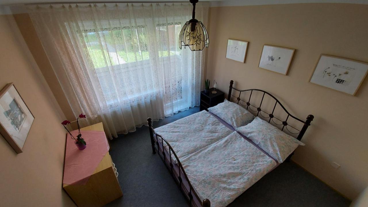 Apartman Eva - Plne Vybaveny Byt - Týn nad Vltavou Kültér fotó