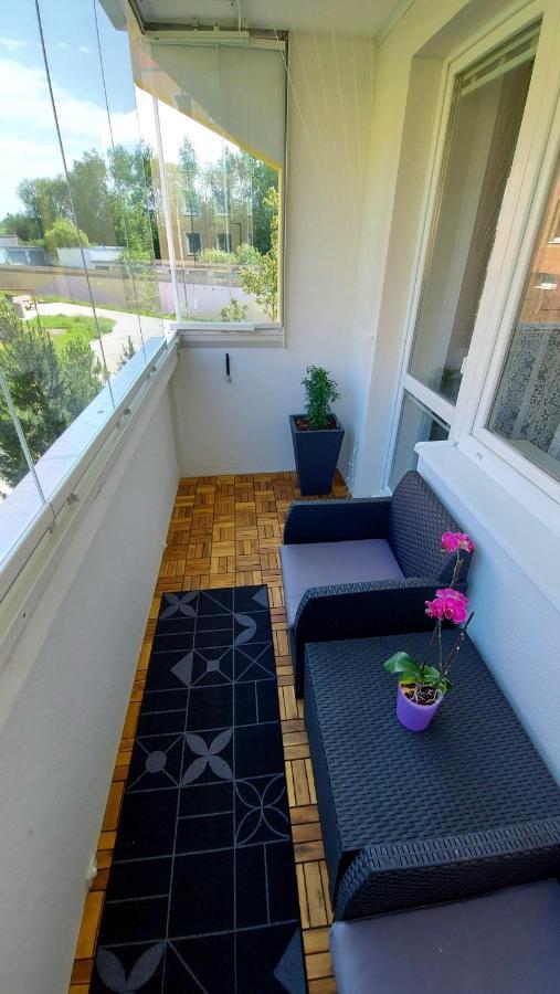 Apartman Eva - Plne Vybaveny Byt - Týn nad Vltavou Kültér fotó
