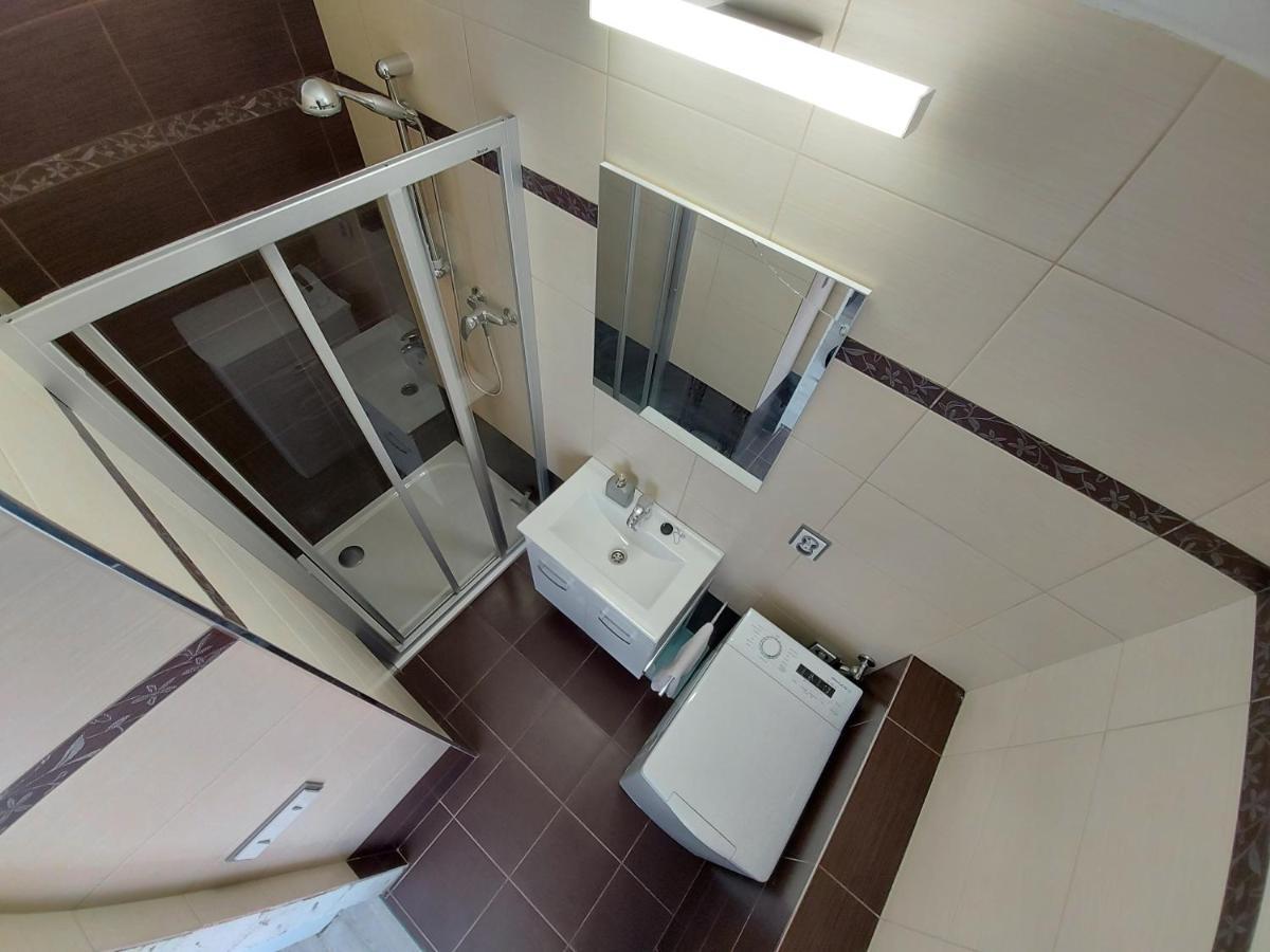 Apartman Eva - Plne Vybaveny Byt - Týn nad Vltavou Kültér fotó