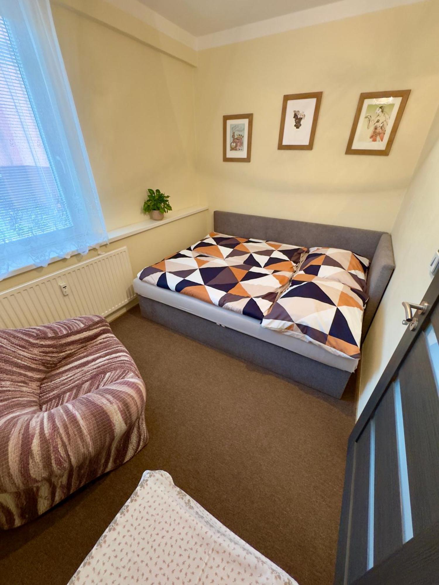 Apartman Eva - Plne Vybaveny Byt - Týn nad Vltavou Kültér fotó